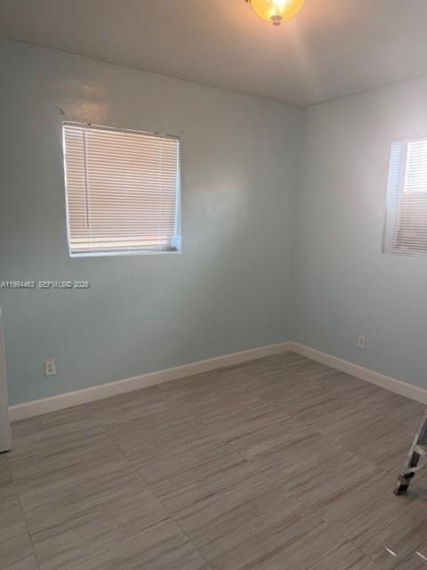 WASHINGTON PARK HALLANDAL - Residential Lease