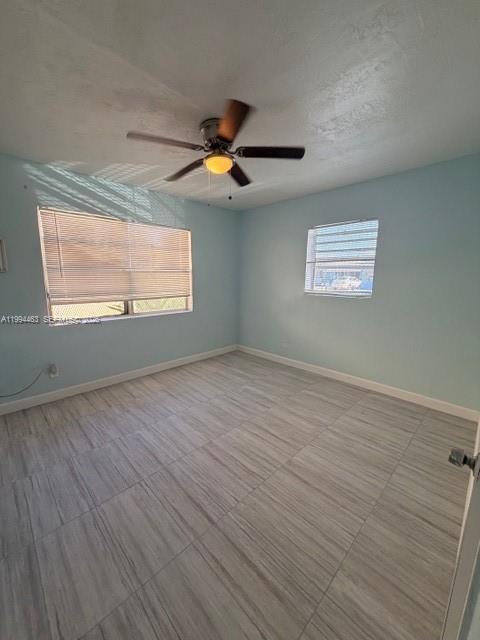 WASHINGTON PARK HALLANDAL - Residential Lease