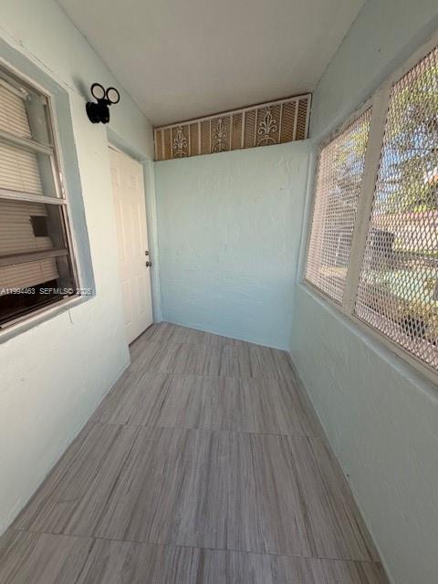 WASHINGTON PARK HALLANDAL - Residential Lease