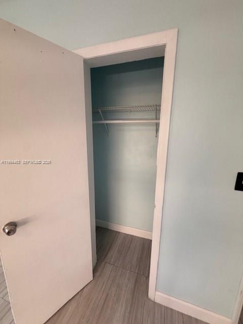 WASHINGTON PARK HALLANDAL - Residential Lease