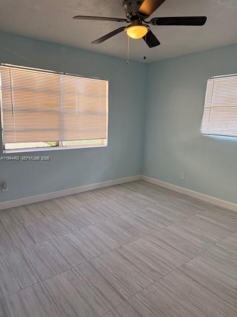 WASHINGTON PARK HALLANDAL - Residential Lease