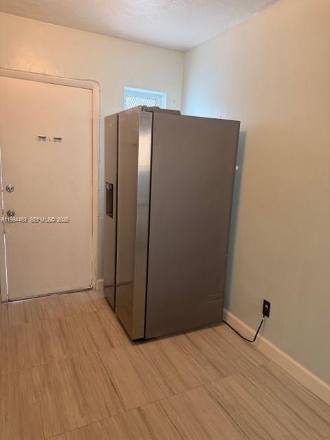 WASHINGTON PARK HALLANDAL - Residential Lease