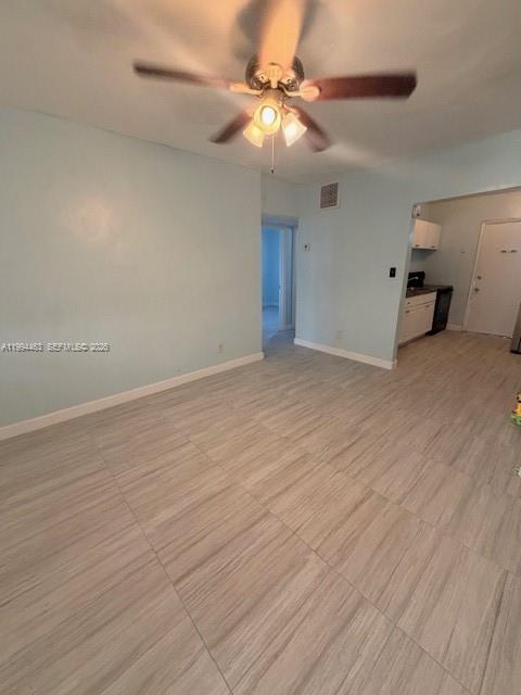 WASHINGTON PARK HALLANDAL - Residential Lease