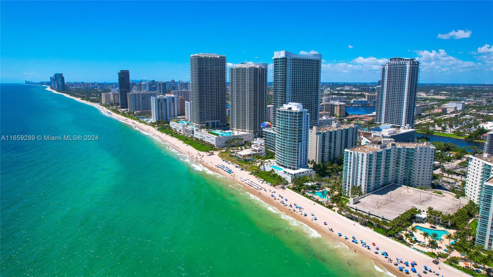 3801 S Ocean Dr 2Z, Hollywood, Broward County, Florida - 1 Bedrooms  
1 Bathrooms - 