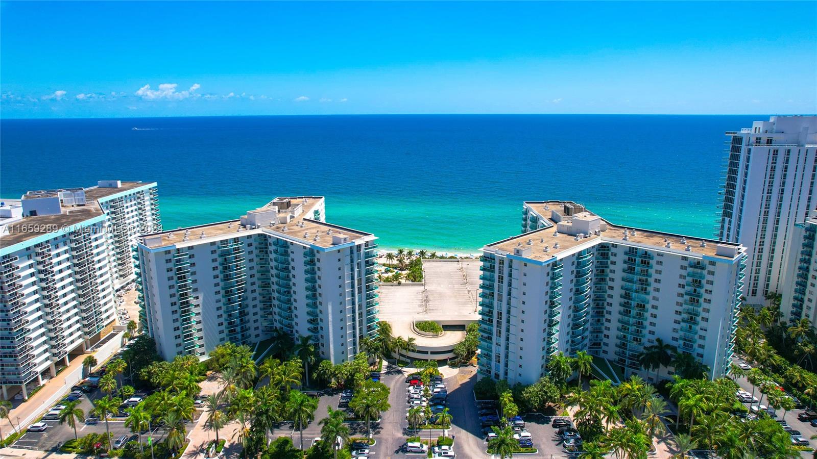 3801 S Ocean Dr 2Z