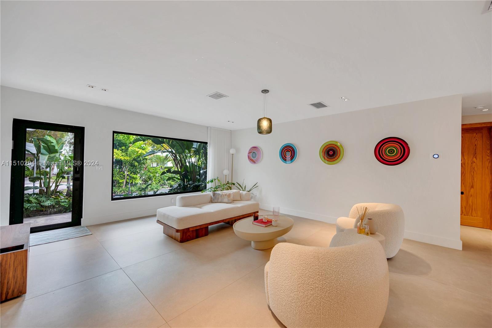 BISCAYNE POINT - Residential