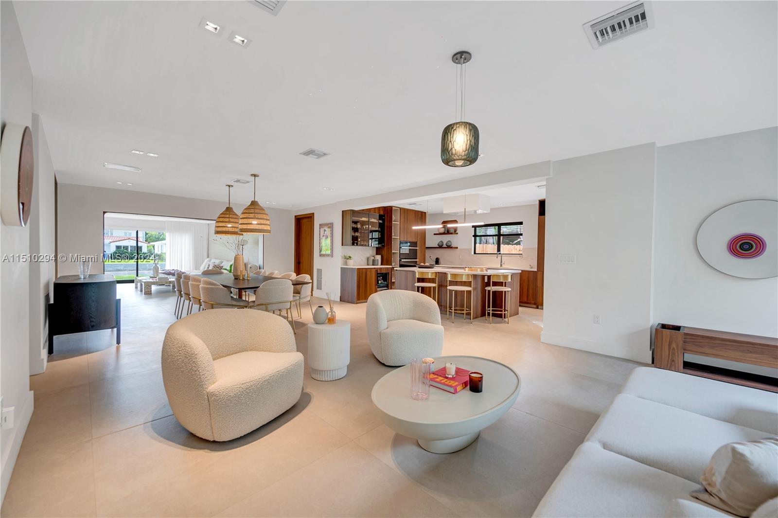 BISCAYNE POINT - Residential