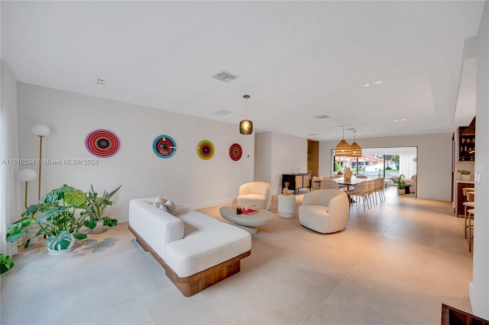 BISCAYNE POINT - Residential