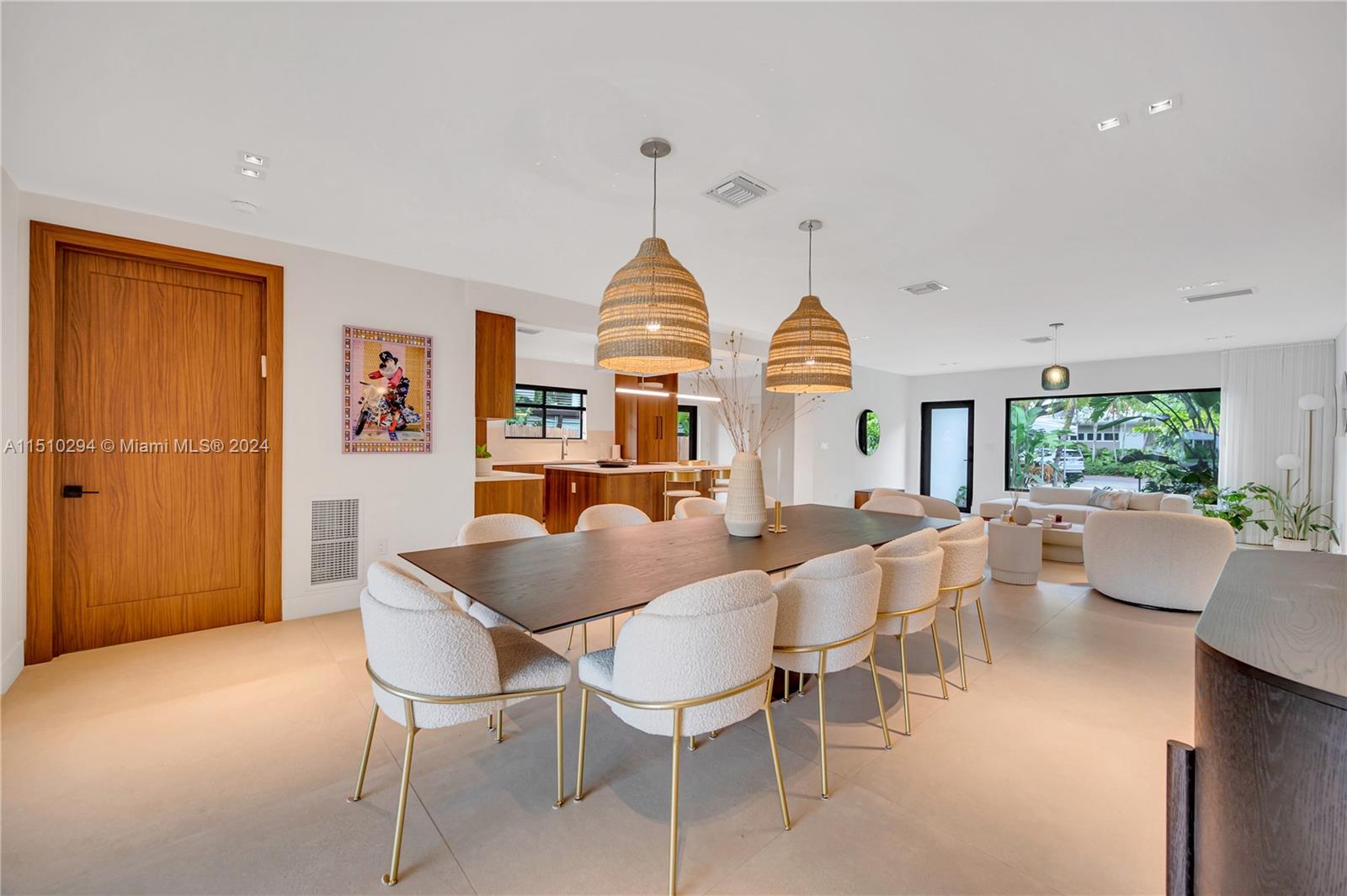 BISCAYNE POINT - Residential