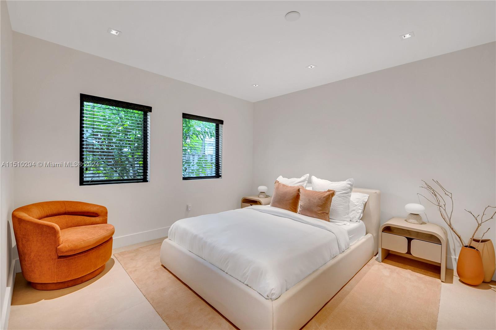 BISCAYNE POINT - Residential