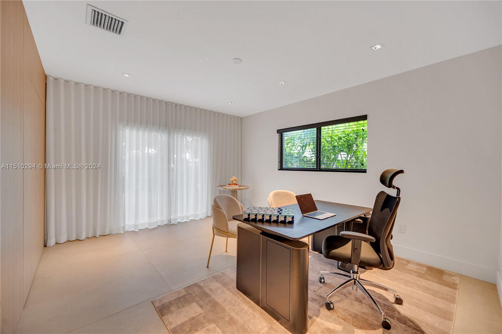 BISCAYNE POINT - Residential