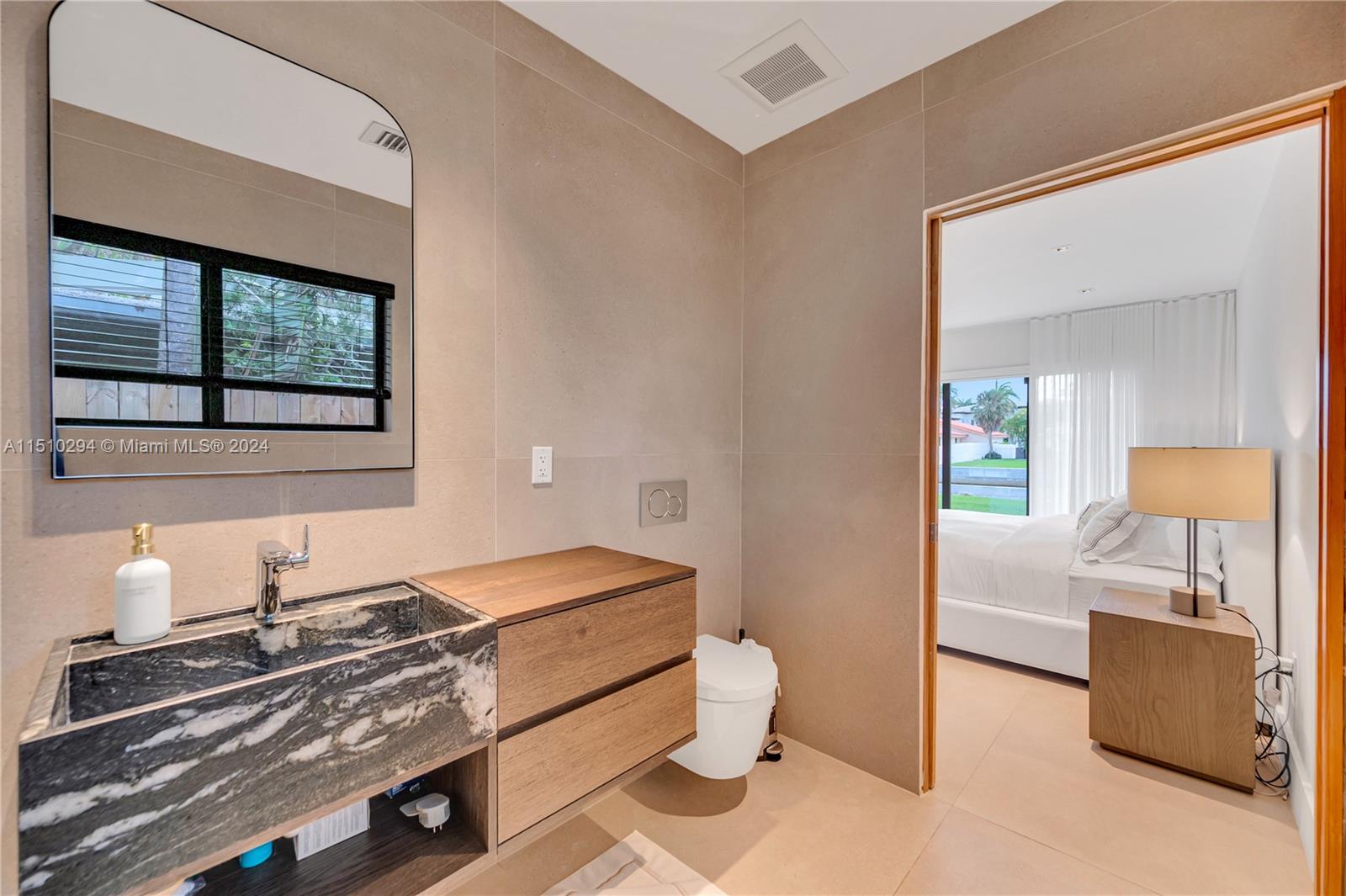 BISCAYNE POINT - Residential