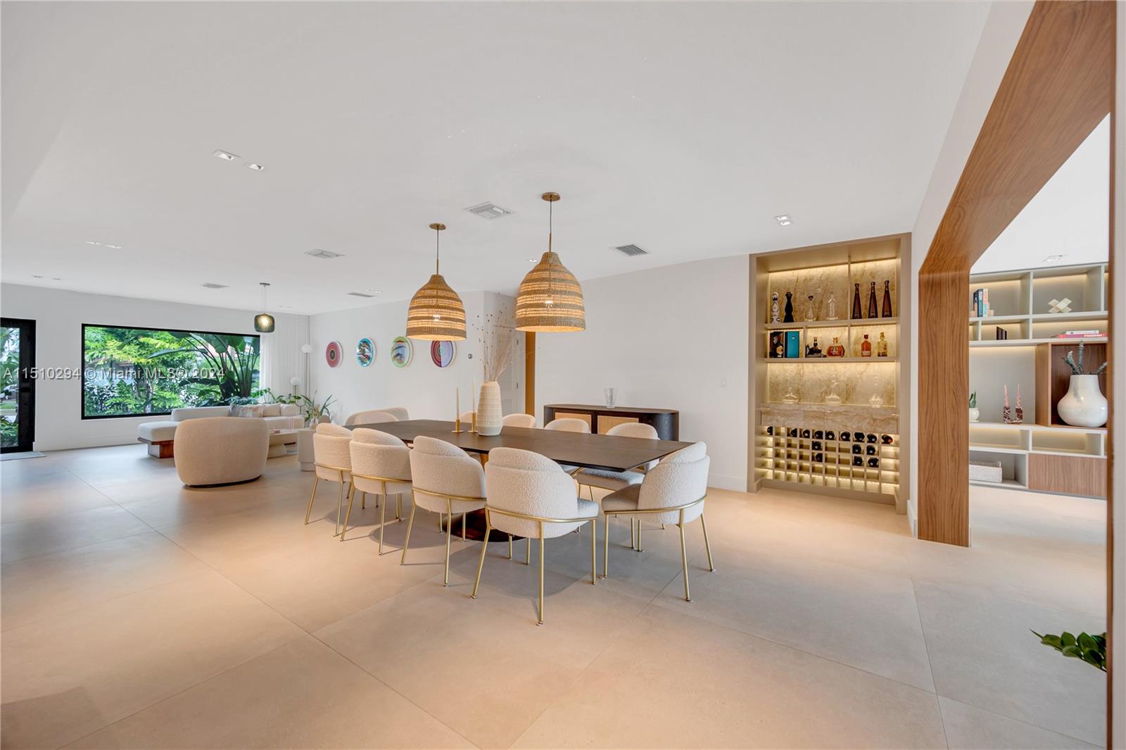 BISCAYNE POINT - Residential