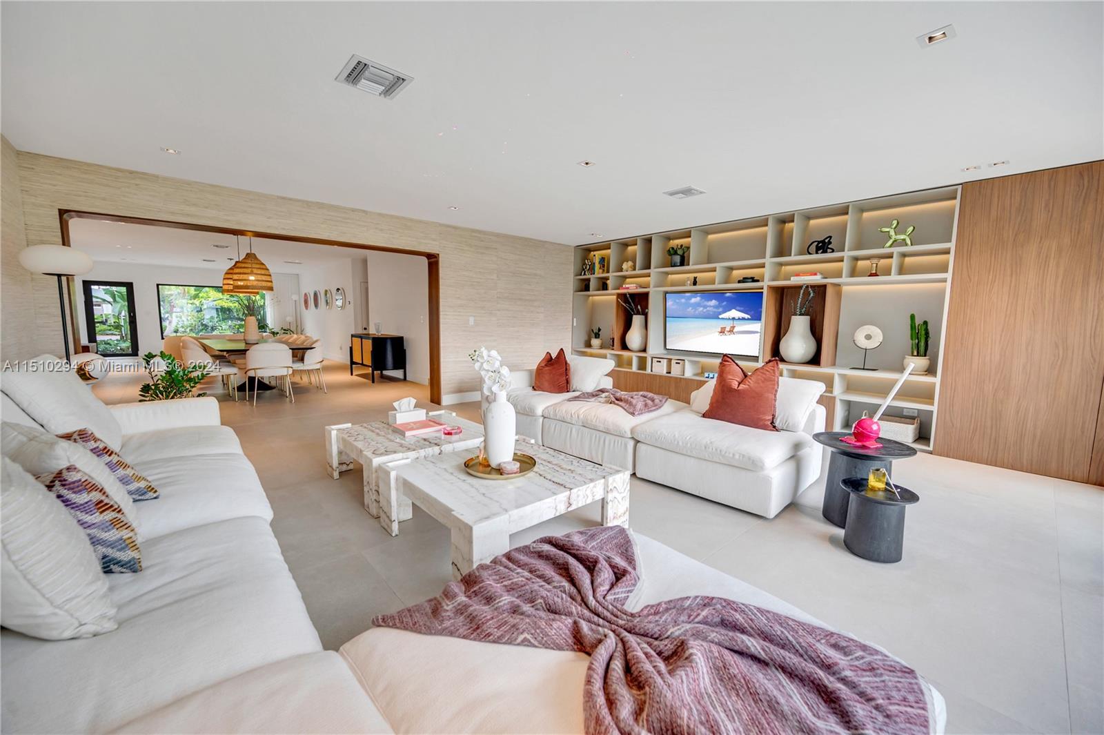 BISCAYNE POINT - Residential