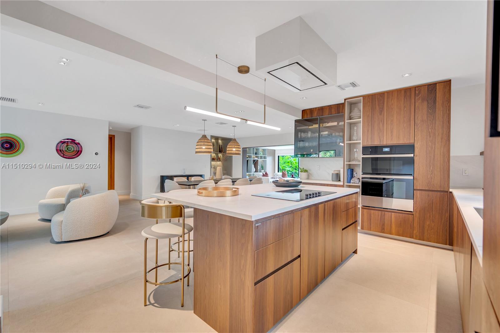 BISCAYNE POINT - Residential