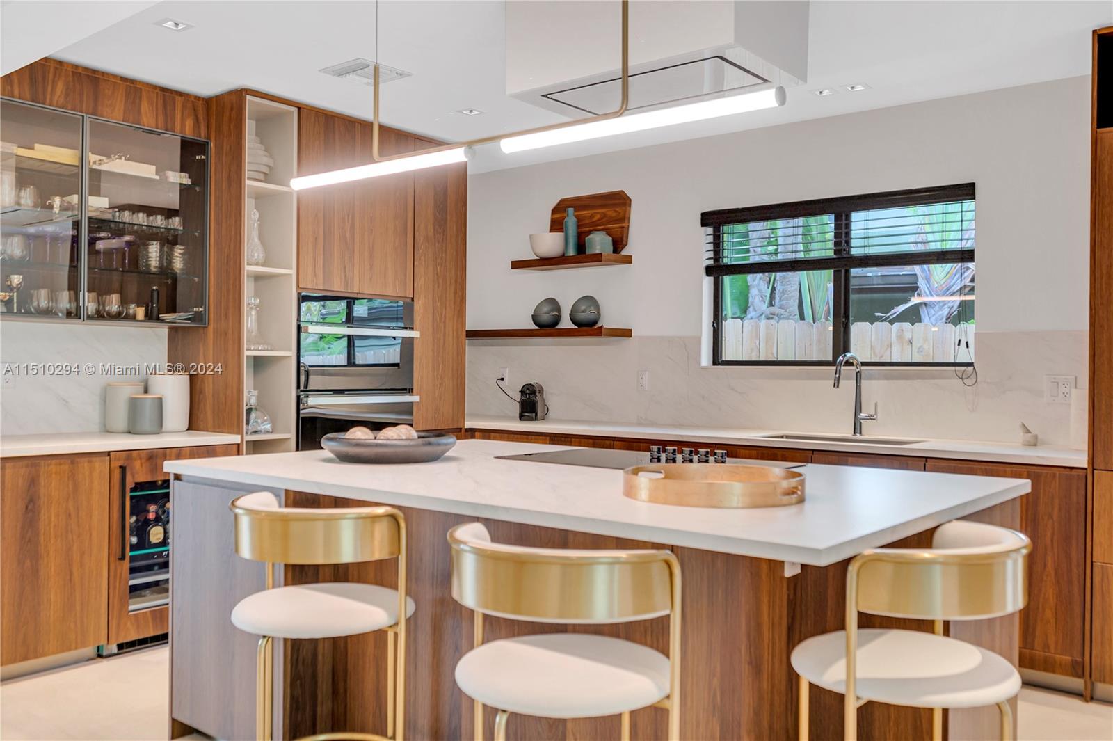 BISCAYNE POINT - Residential