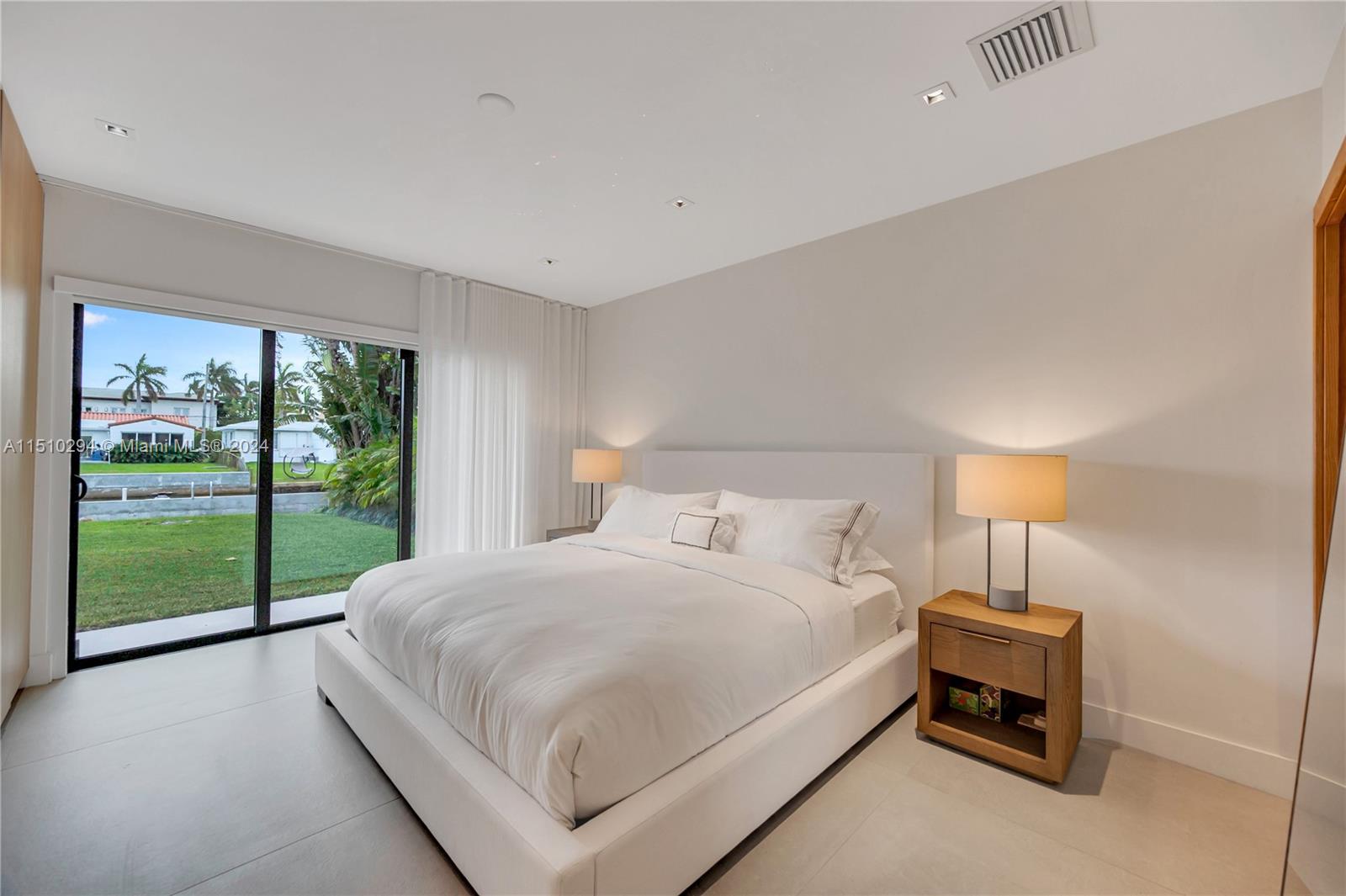 BISCAYNE POINT - Residential