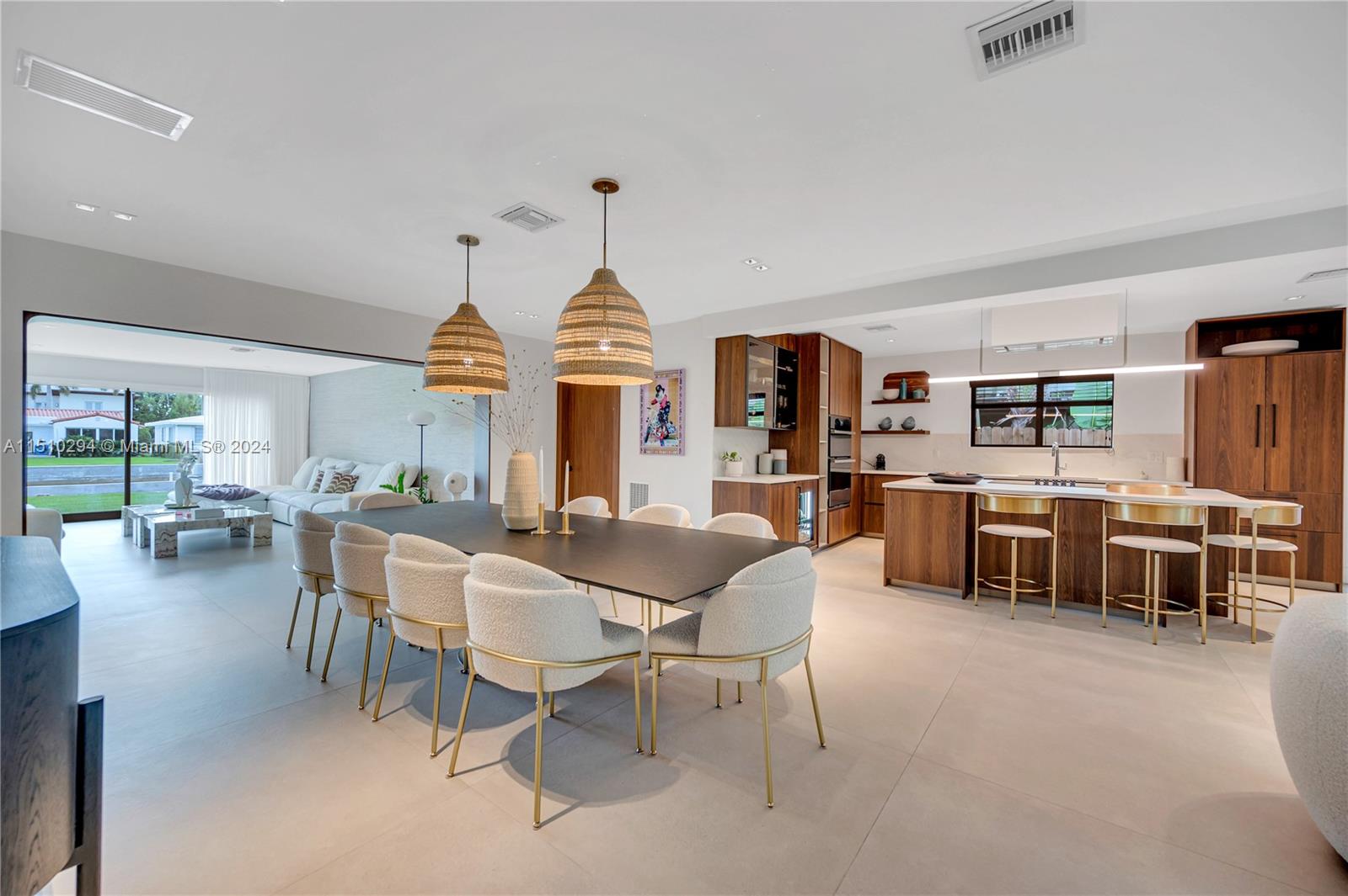 BISCAYNE POINT - Residential