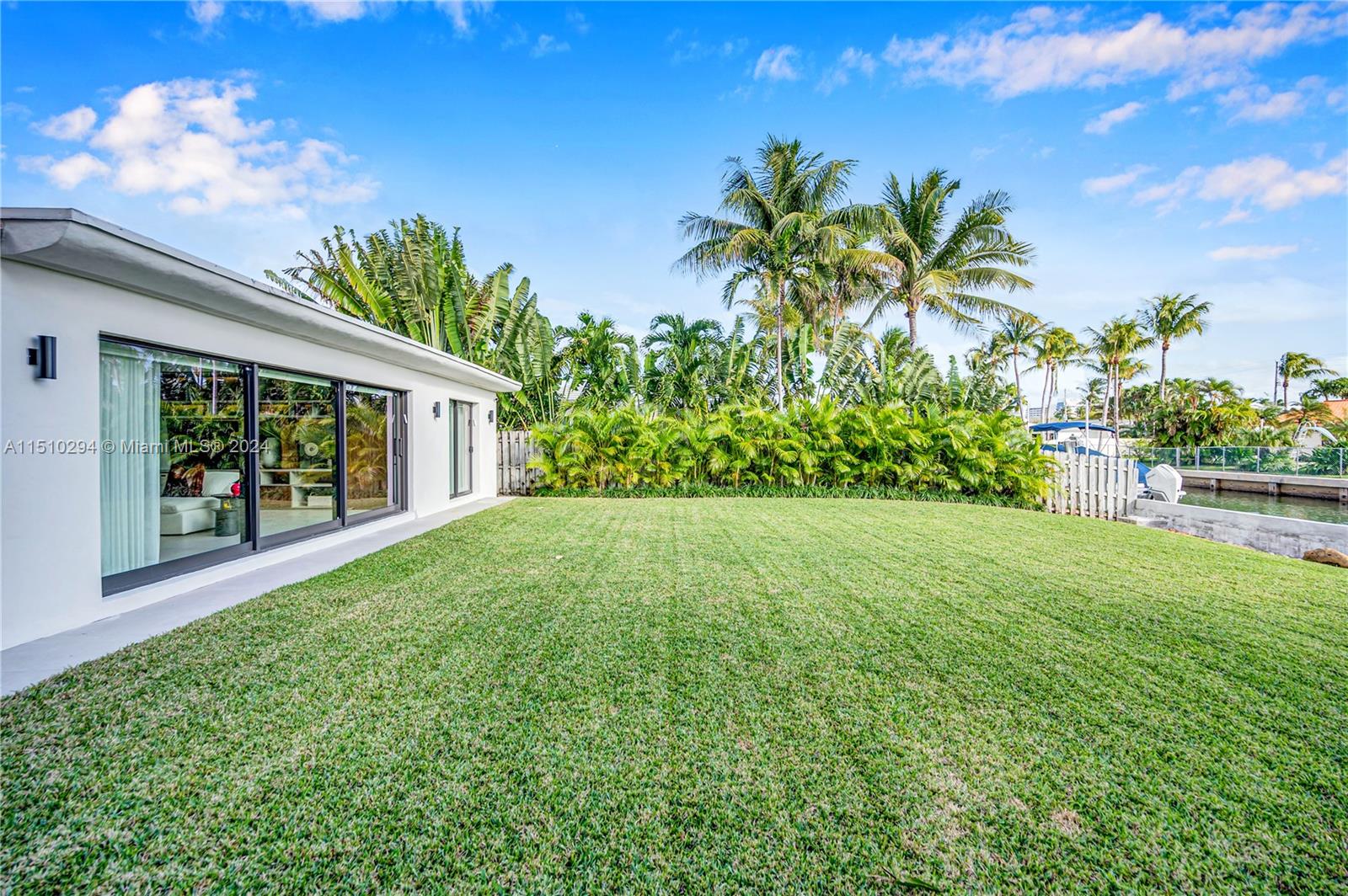 BISCAYNE POINT - Residential