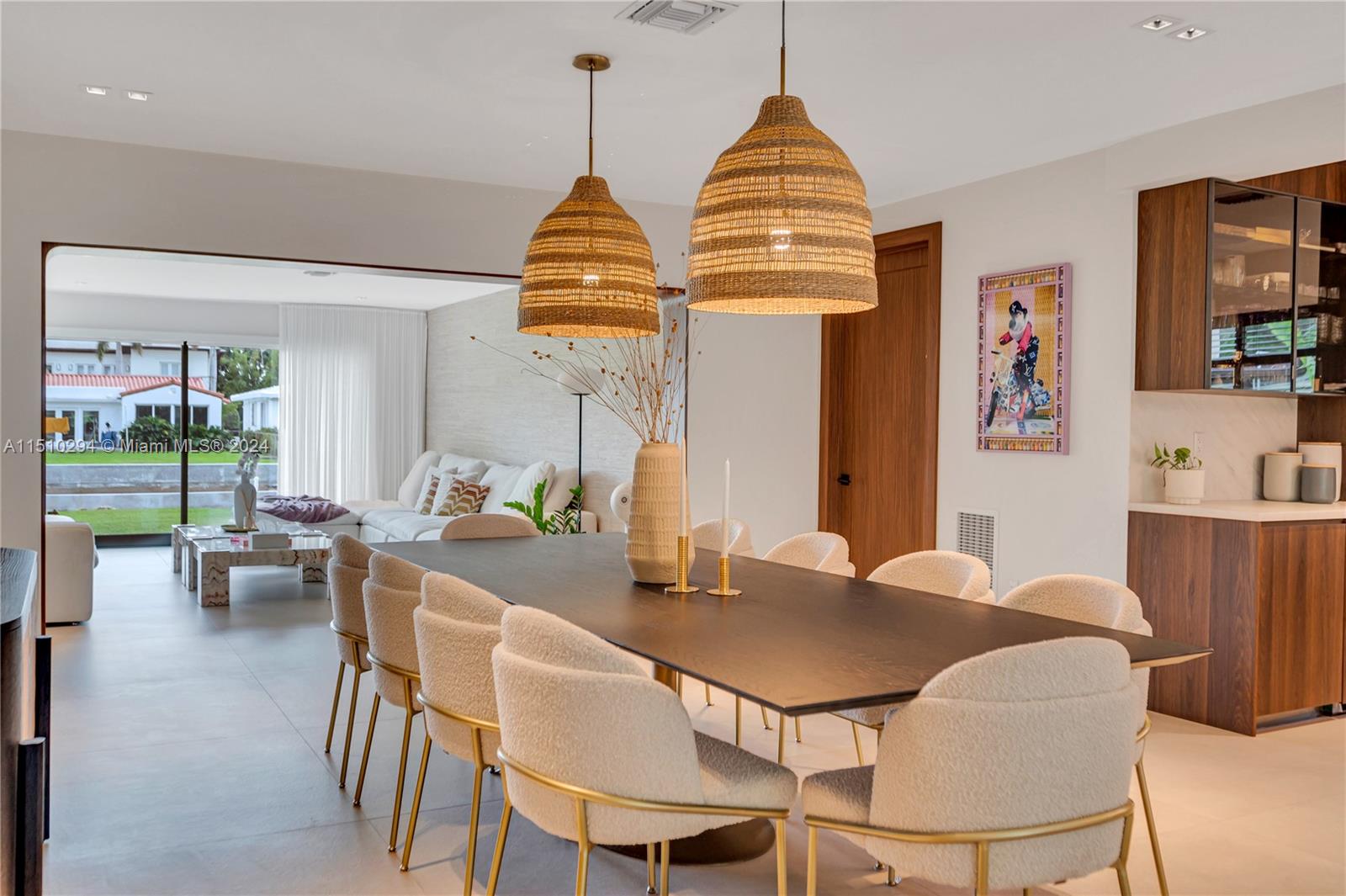 BISCAYNE POINT - Residential