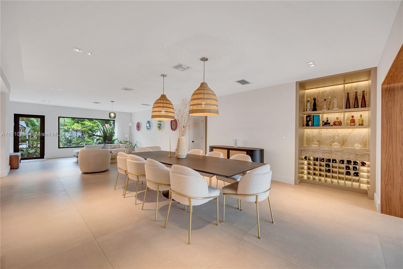 BISCAYNE POINT - Residential