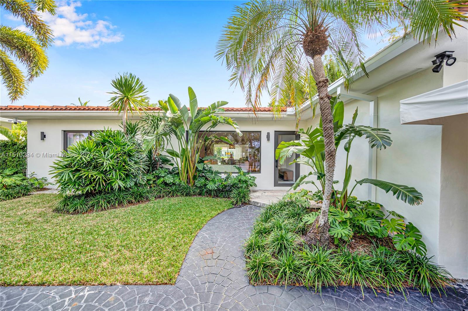 BISCAYNE POINT - Residential