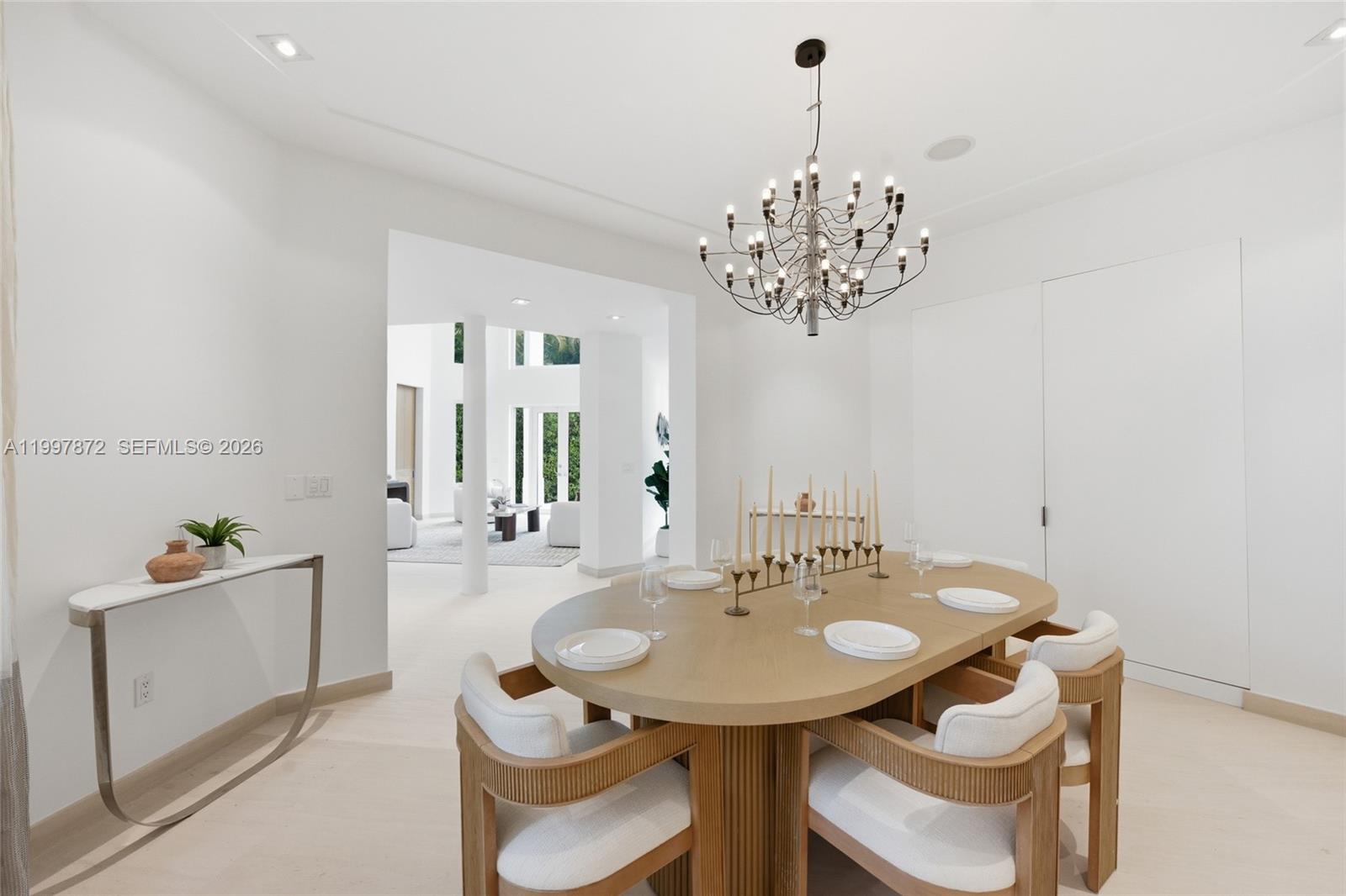 Country Club Estates - Residential