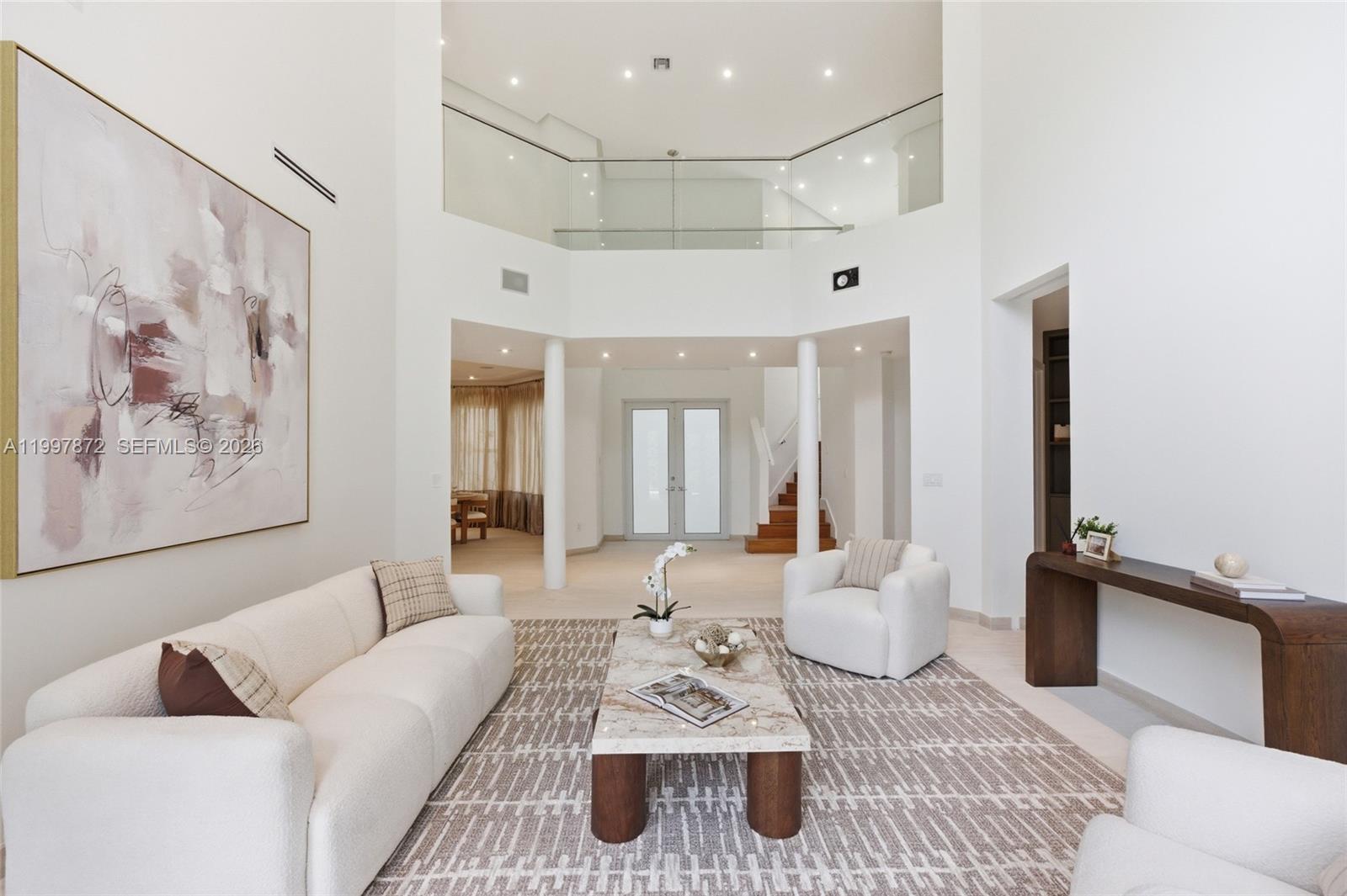 Country Club Estates - Residential