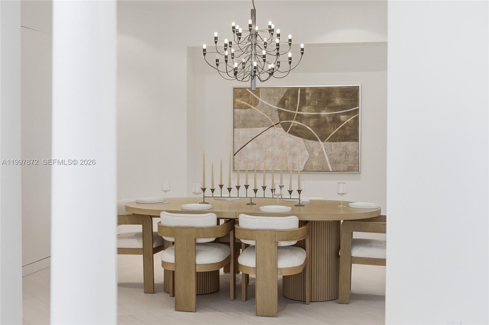 Country Club Estates - Residential