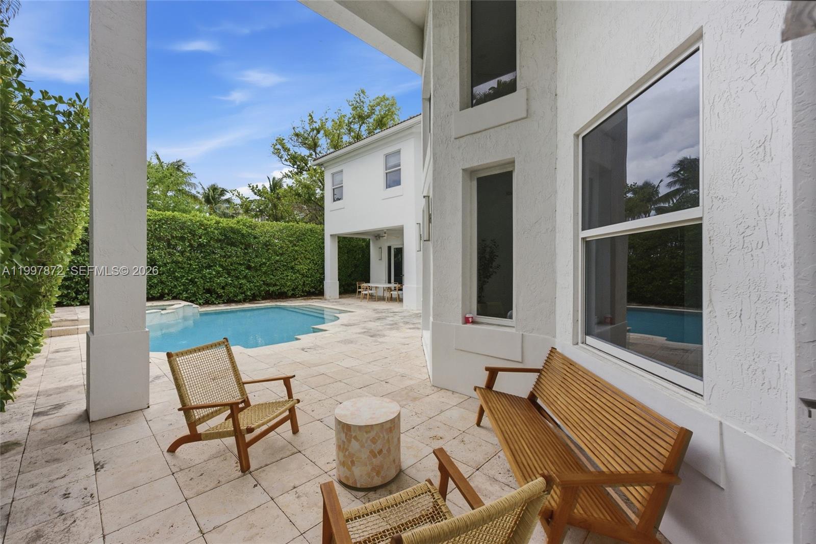 Country Club Estates - Residential