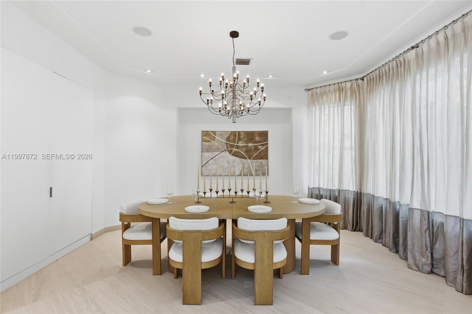 Country Club Estates - Residential