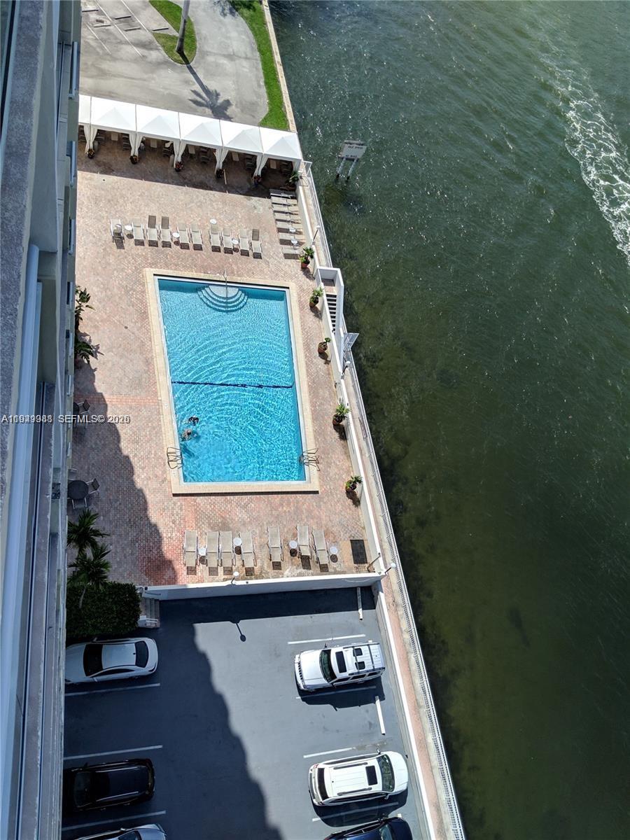 3000 S Ocean Dr 1412