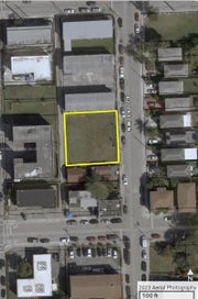 1520 NW 1st Ct Miami FL 33136