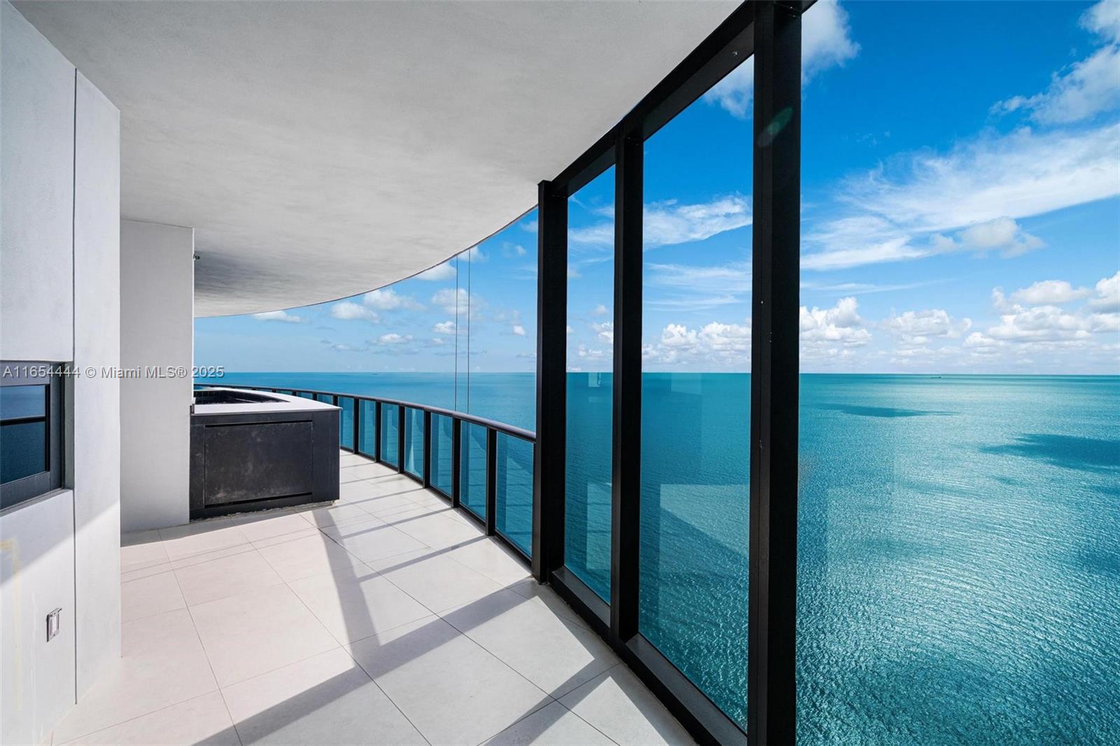 Rental Property at 18555 Collins Ave 5001, Sunny Isles Beach, Miami-Dade County, Florida - Bedrooms: 3 
Bathrooms: 5  - $23,700 MO.