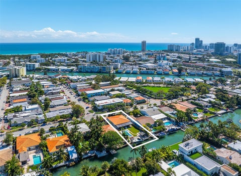 Photo of 7940 Hawthorne Ave, Miami Beach, FL 33141 (MLS # A12087243)