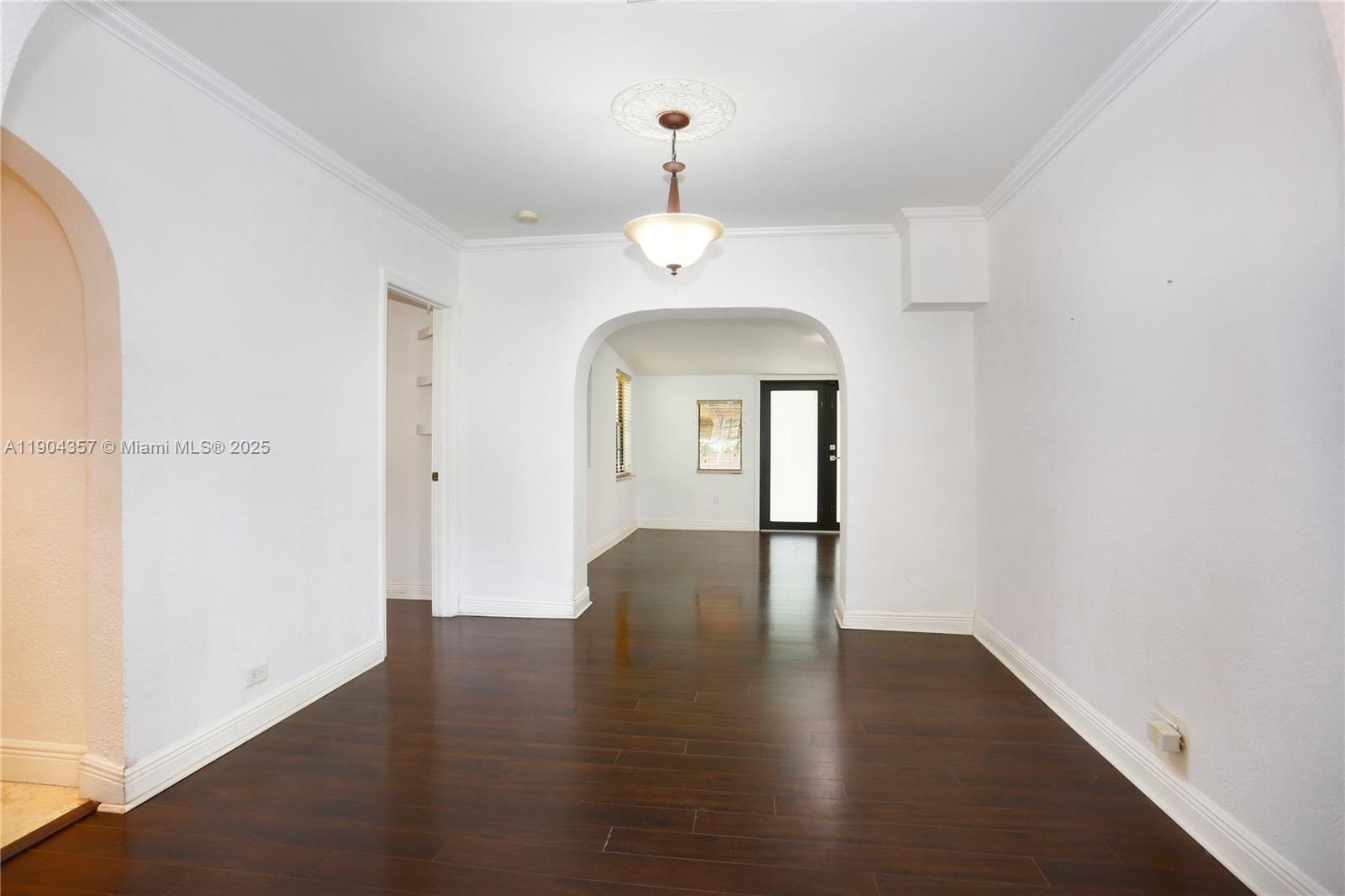 EAST SHENANDOAH - Residential Lease