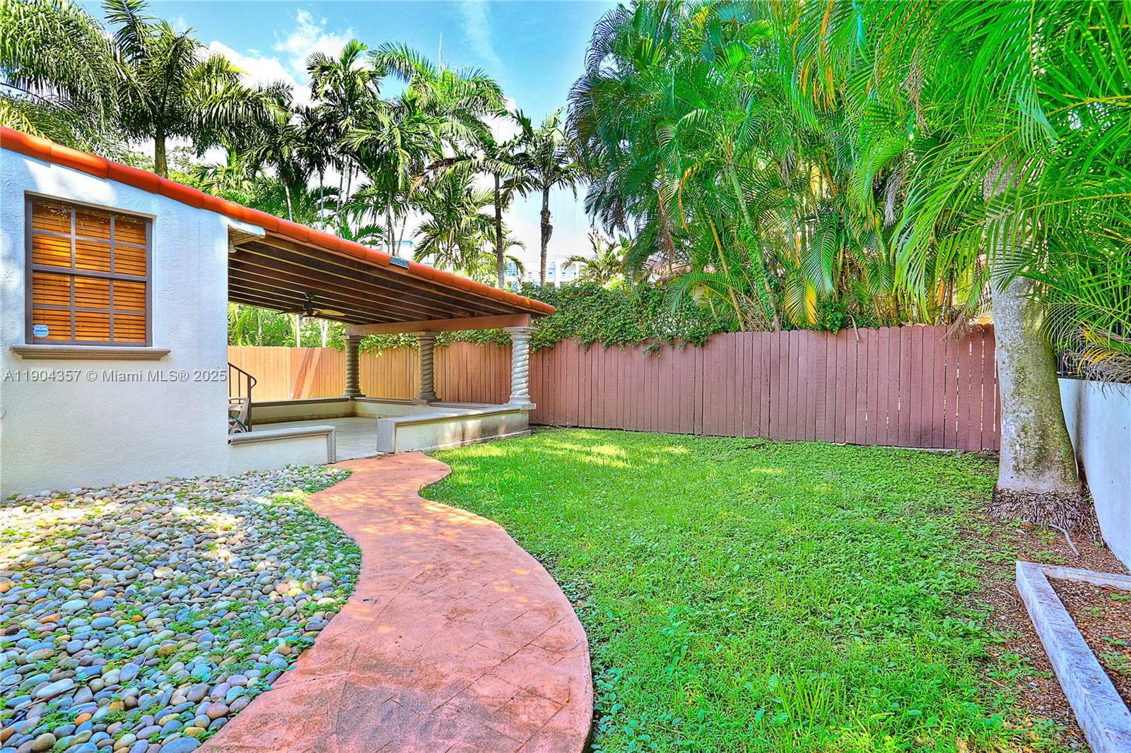 EAST SHENANDOAH - Residential Lease