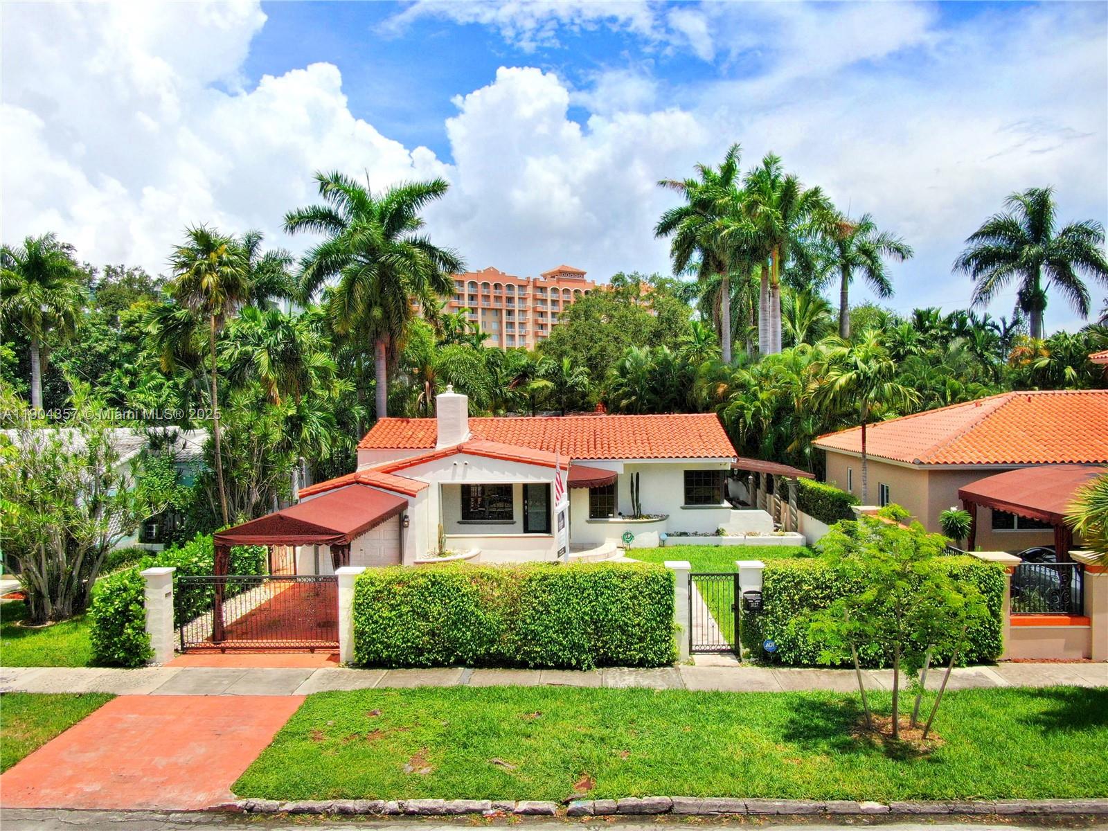 EAST SHENANDOAH - Residential Lease