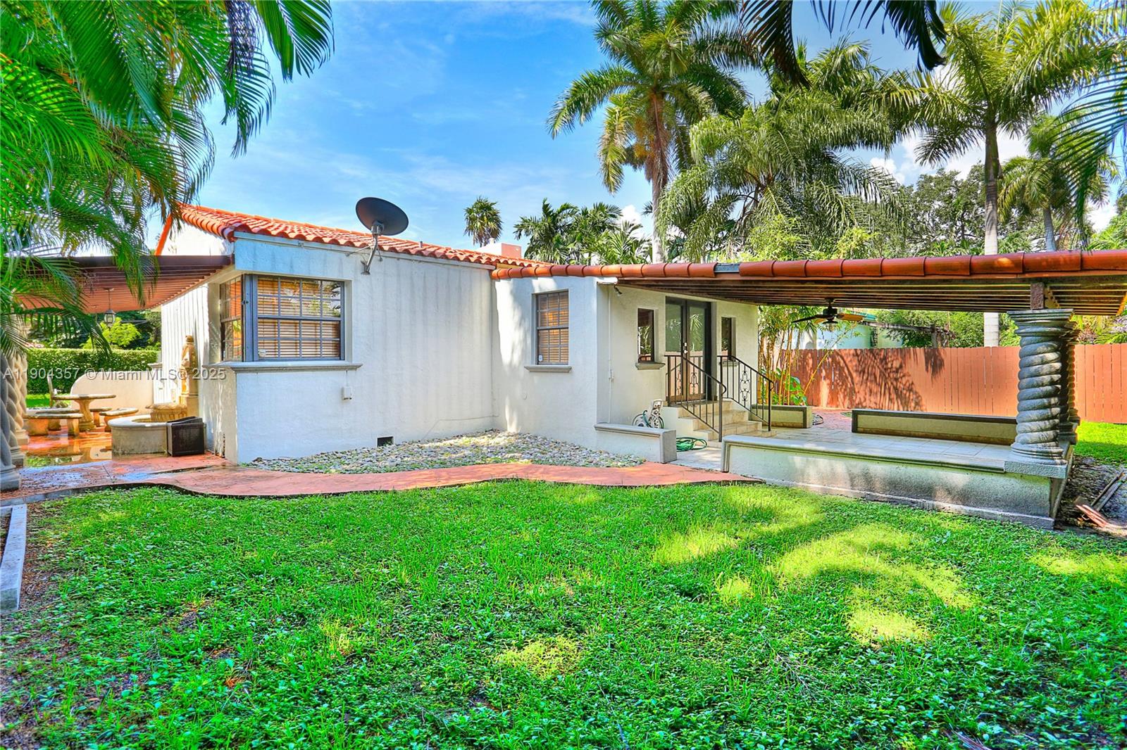 EAST SHENANDOAH - Residential Lease