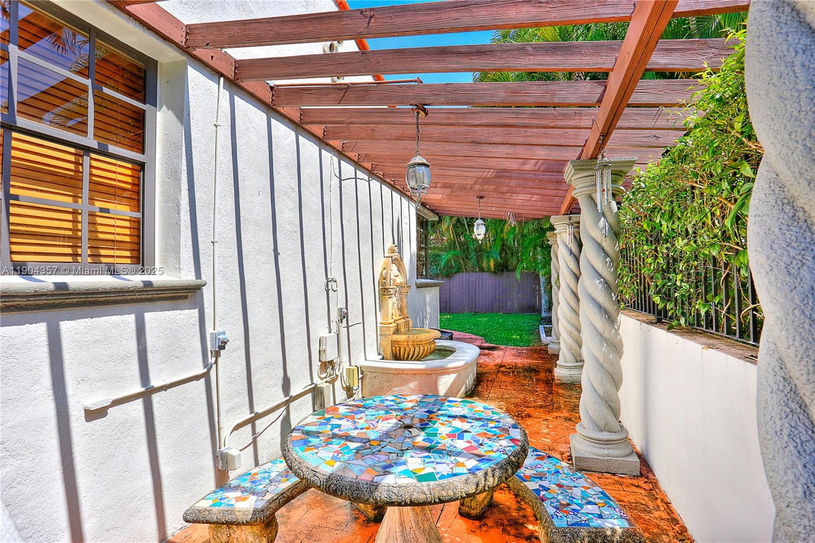 EAST SHENANDOAH - Residential Lease