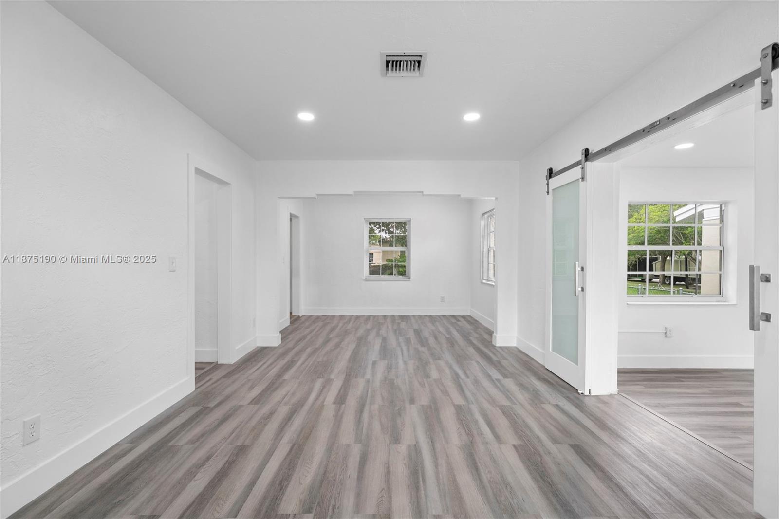 NEW ROOF!! Freshly Painted! New Flooring! Great 3 bedrooms, 1 bathroom house with 1-Car Garage, in the Beautiful & Best City of West Miami! This Charming home features Impact Windows, an Impact Garage Door, a large yard, nice for entertaining family & friends. West Miami has its own Police & Fire Station. FreeBee Tesla Transportation. Close to Excellent Schools, New Parks, Publix & more! This is a MUST SEE!
