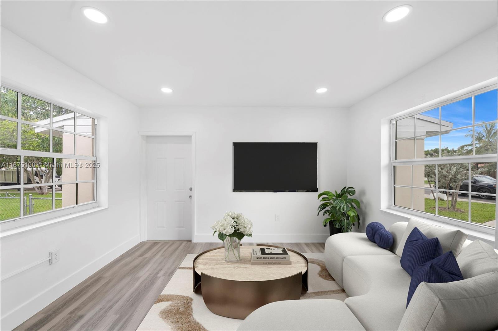 ALAMEDA - Residential