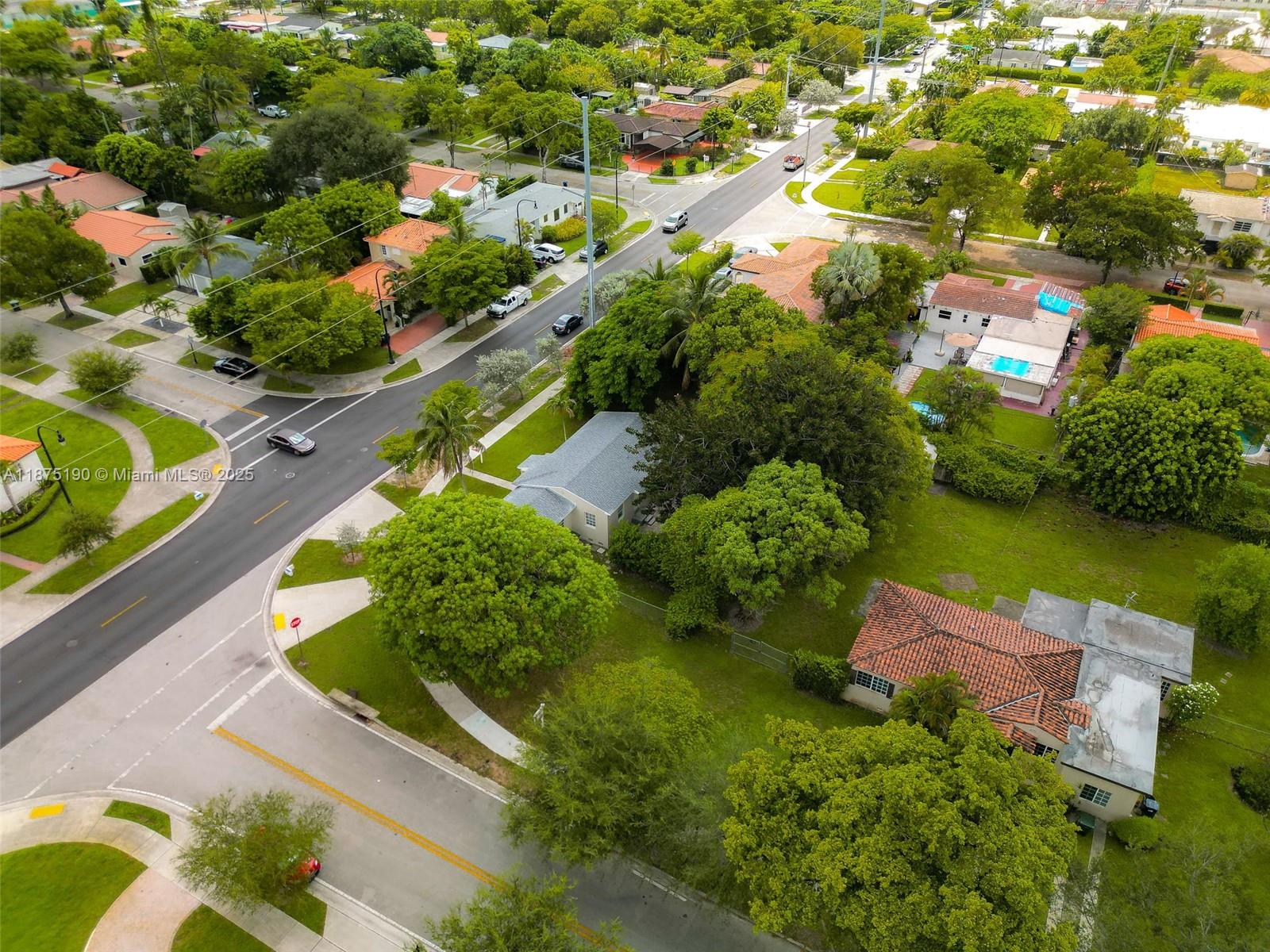 ALAMEDA - Residential