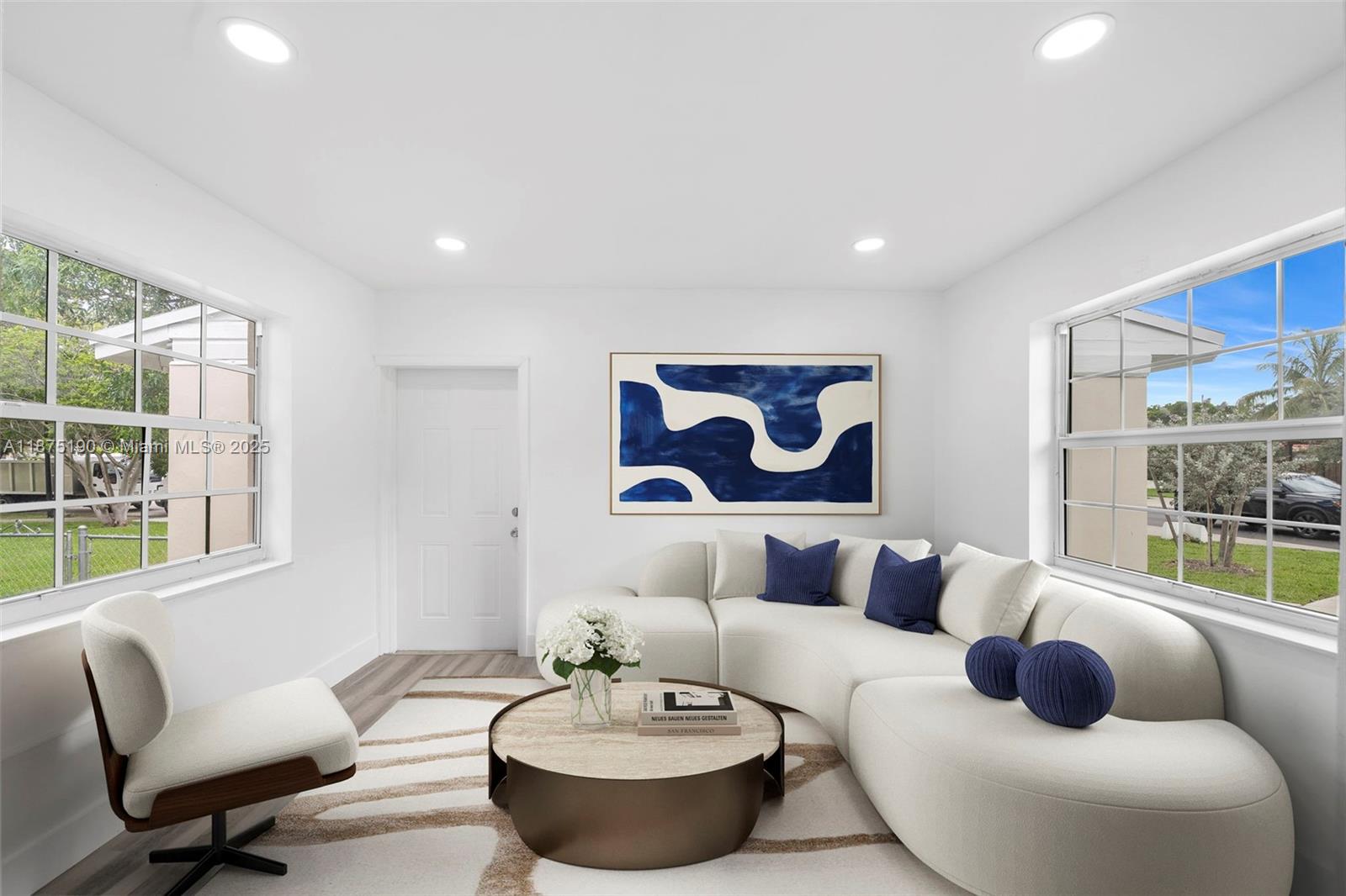 ALAMEDA - Residential