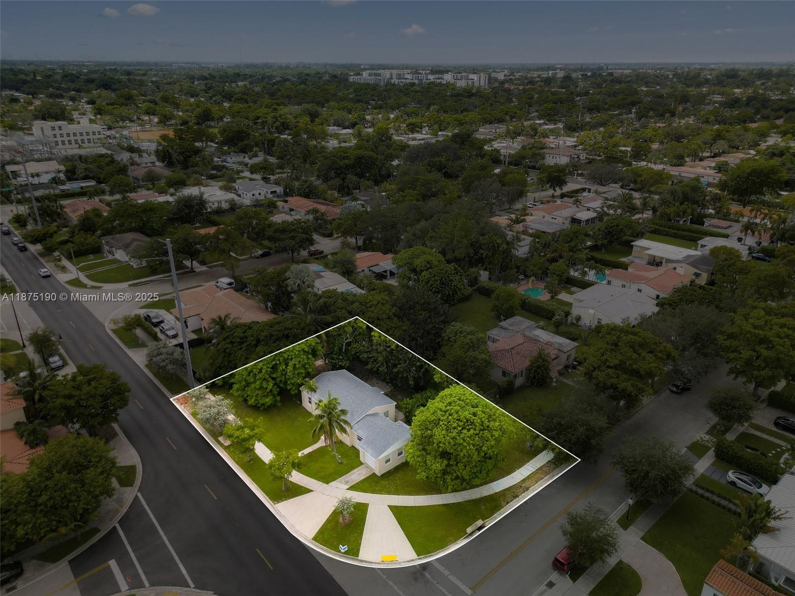 ALAMEDA - Residential