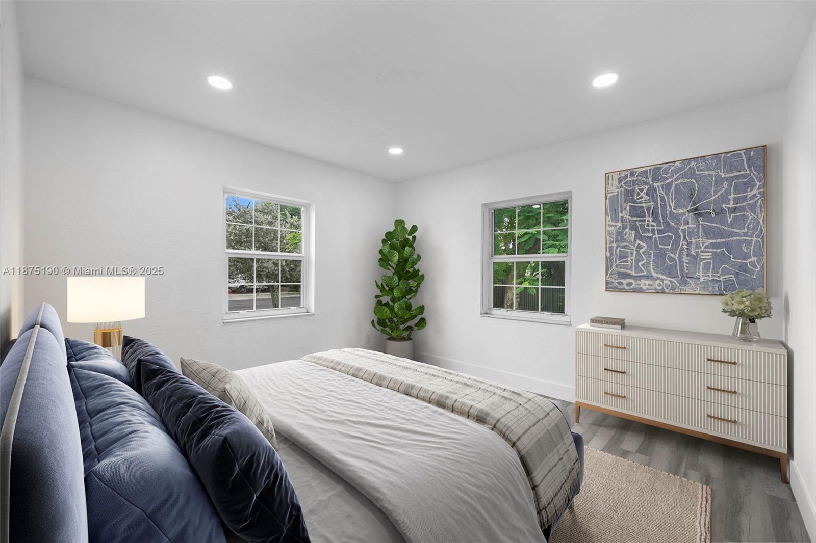 ALAMEDA - Residential