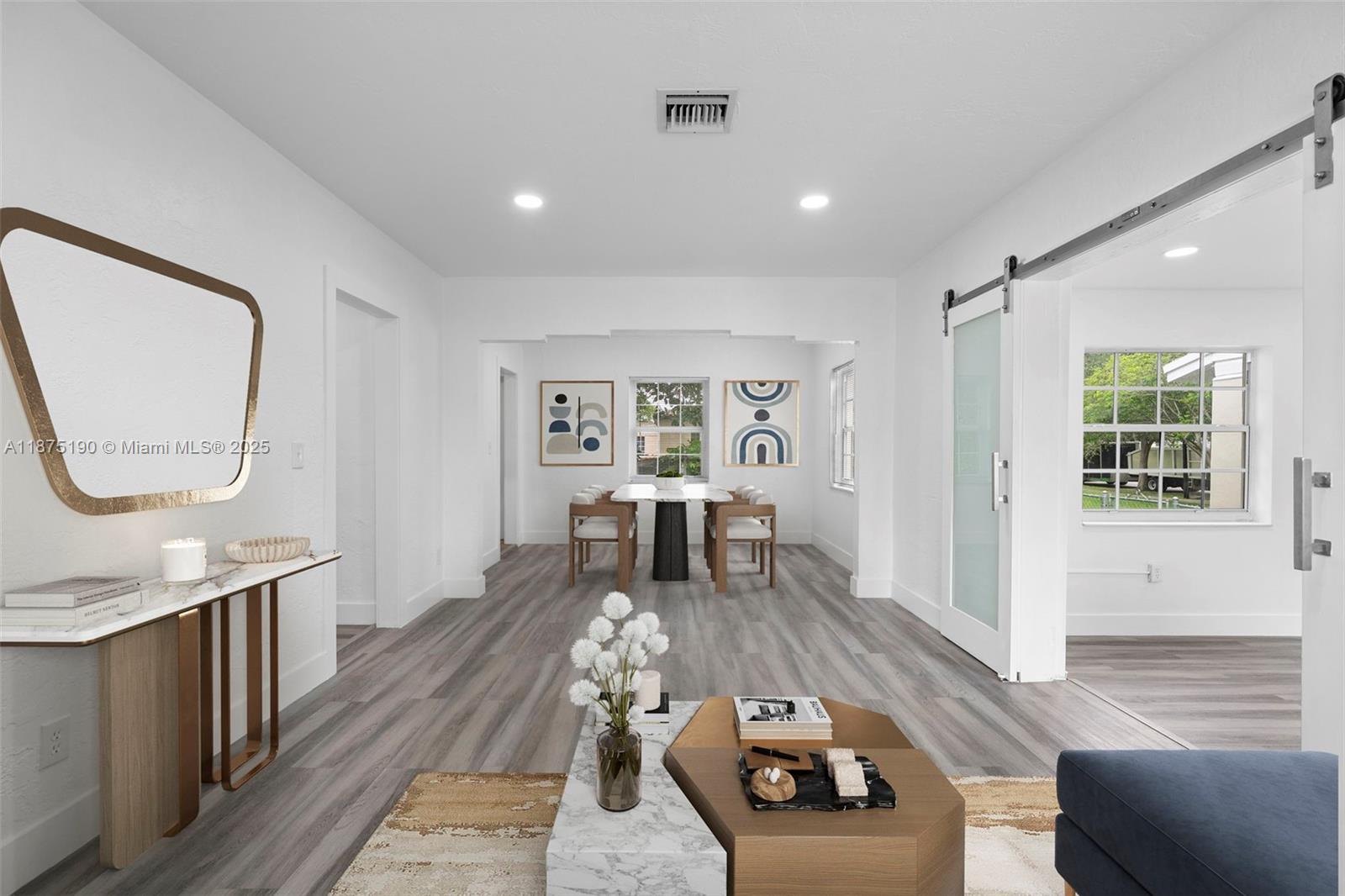 ALAMEDA - Residential