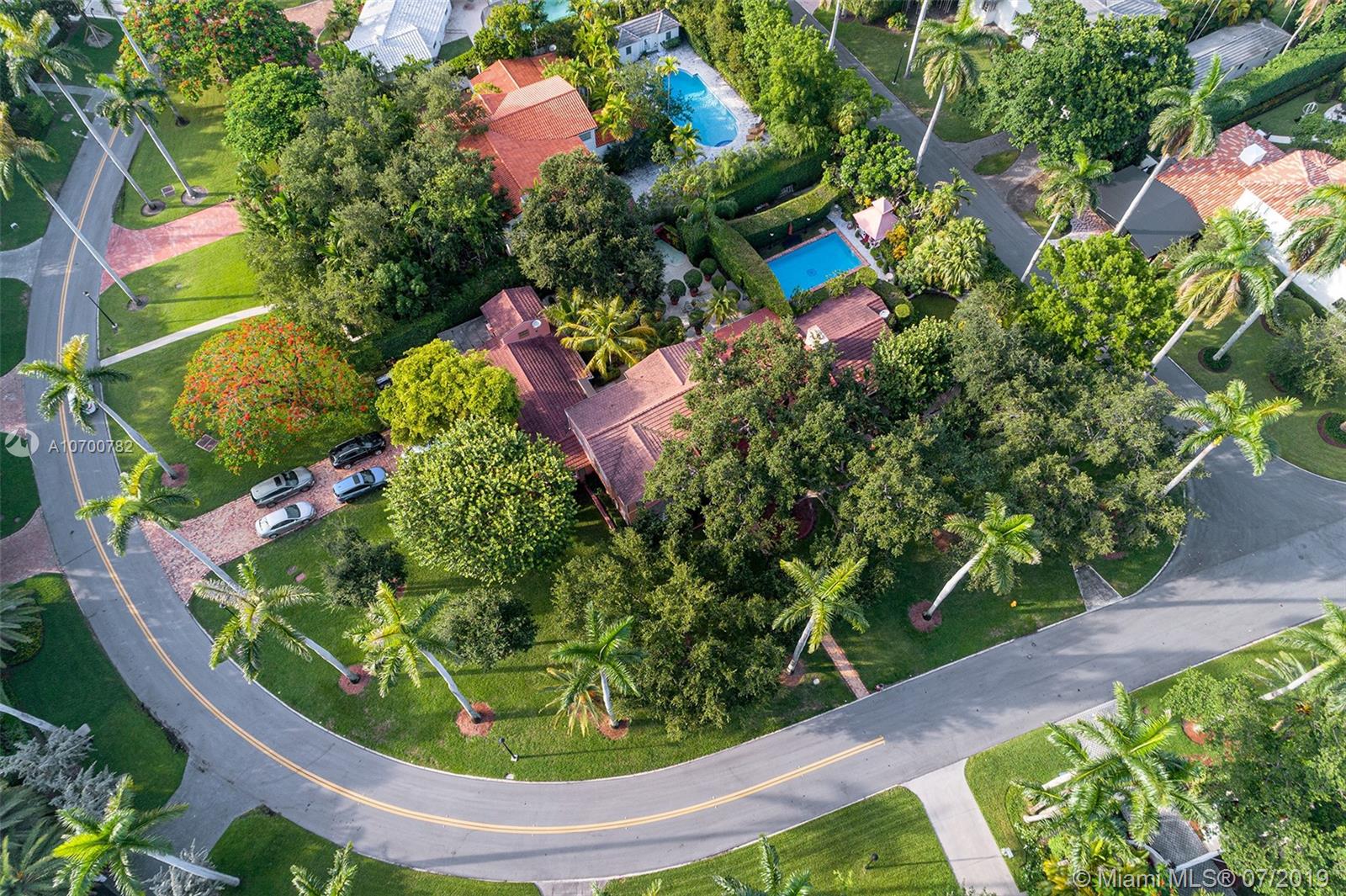 LA GORCE ISLAND - Residential