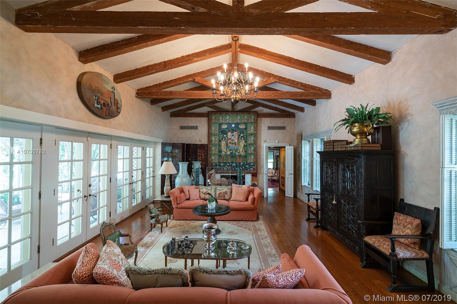 LA GORCE ISLAND - Residential