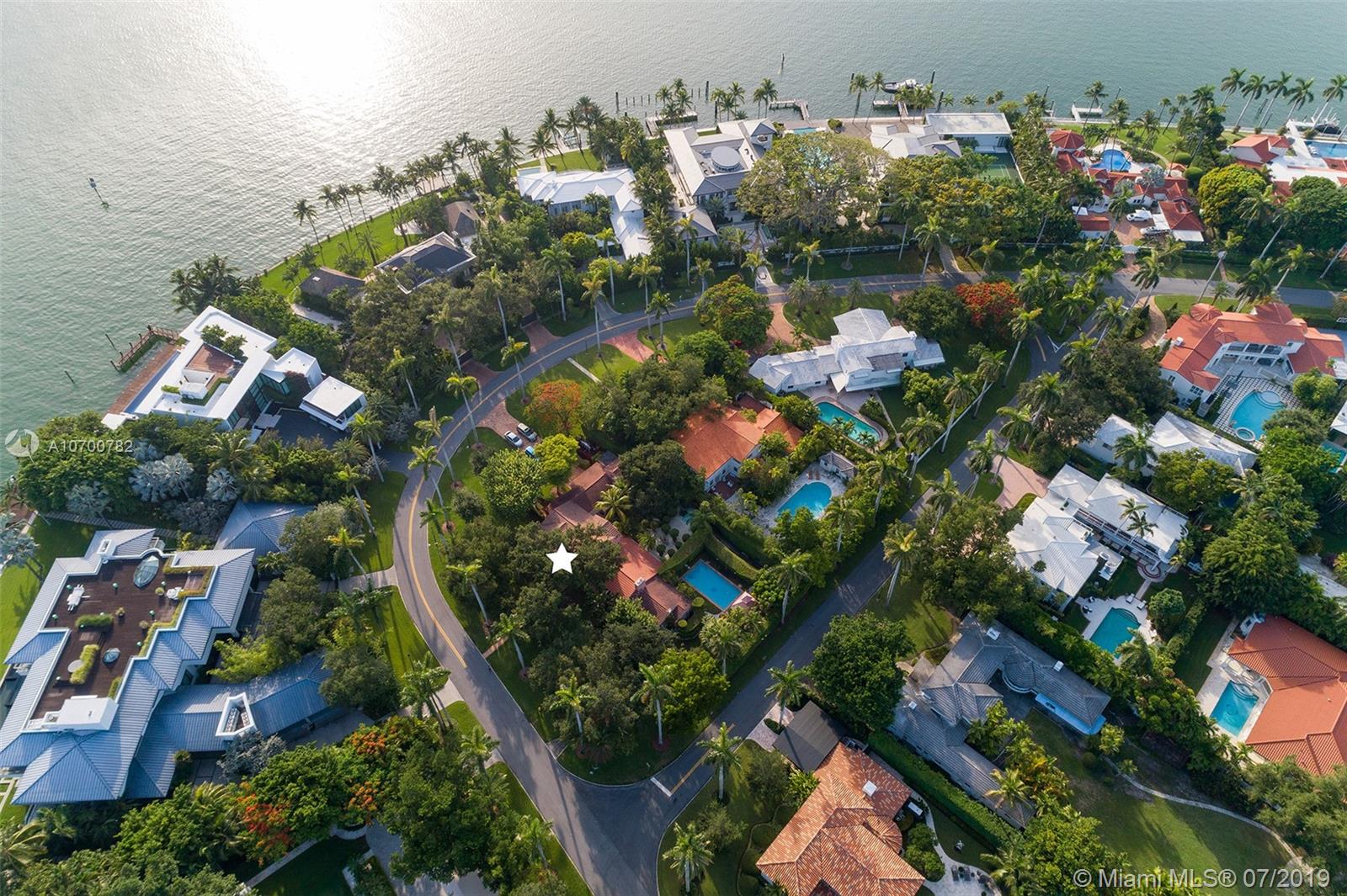 LA GORCE ISLAND - Residential